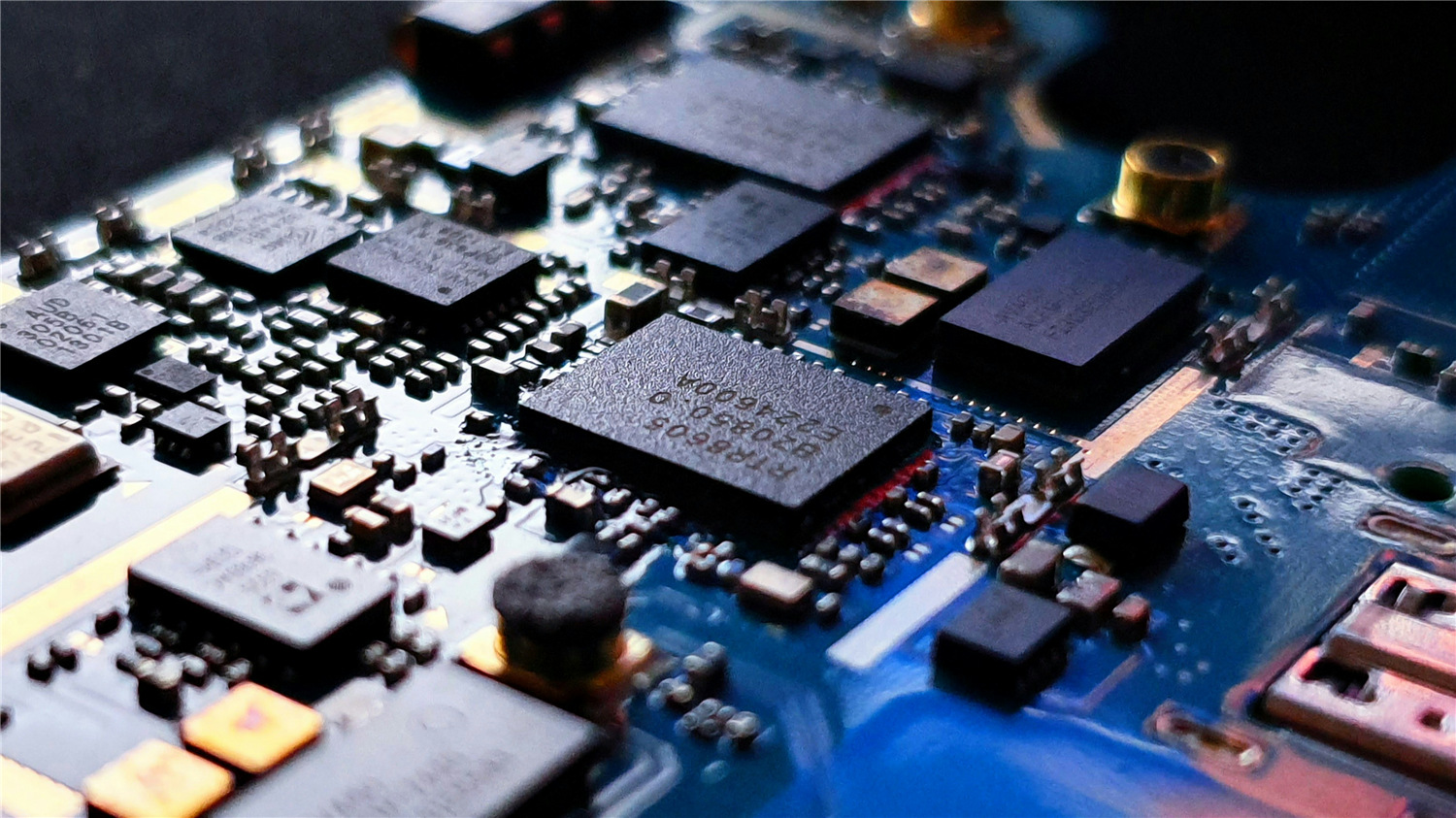 PCB 板全系列