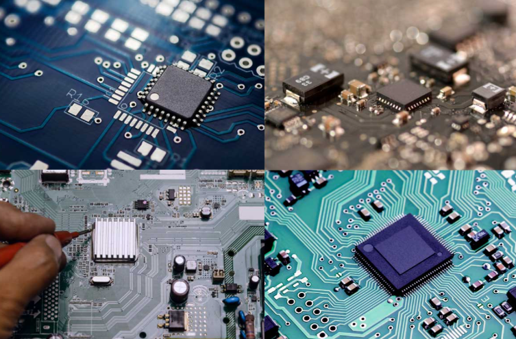 PCB电路板方案开发设计优化