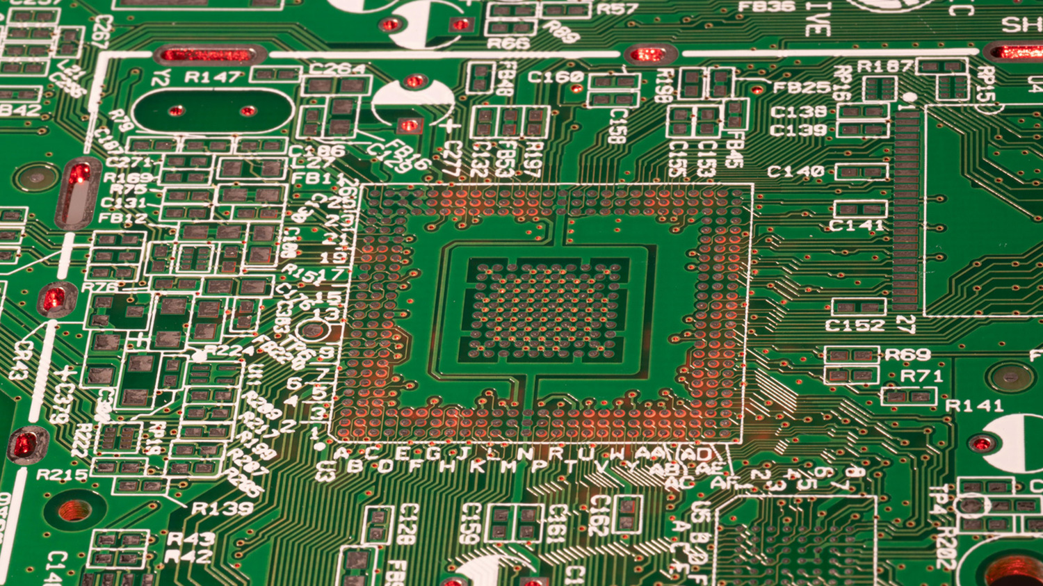 PCB 板全系列